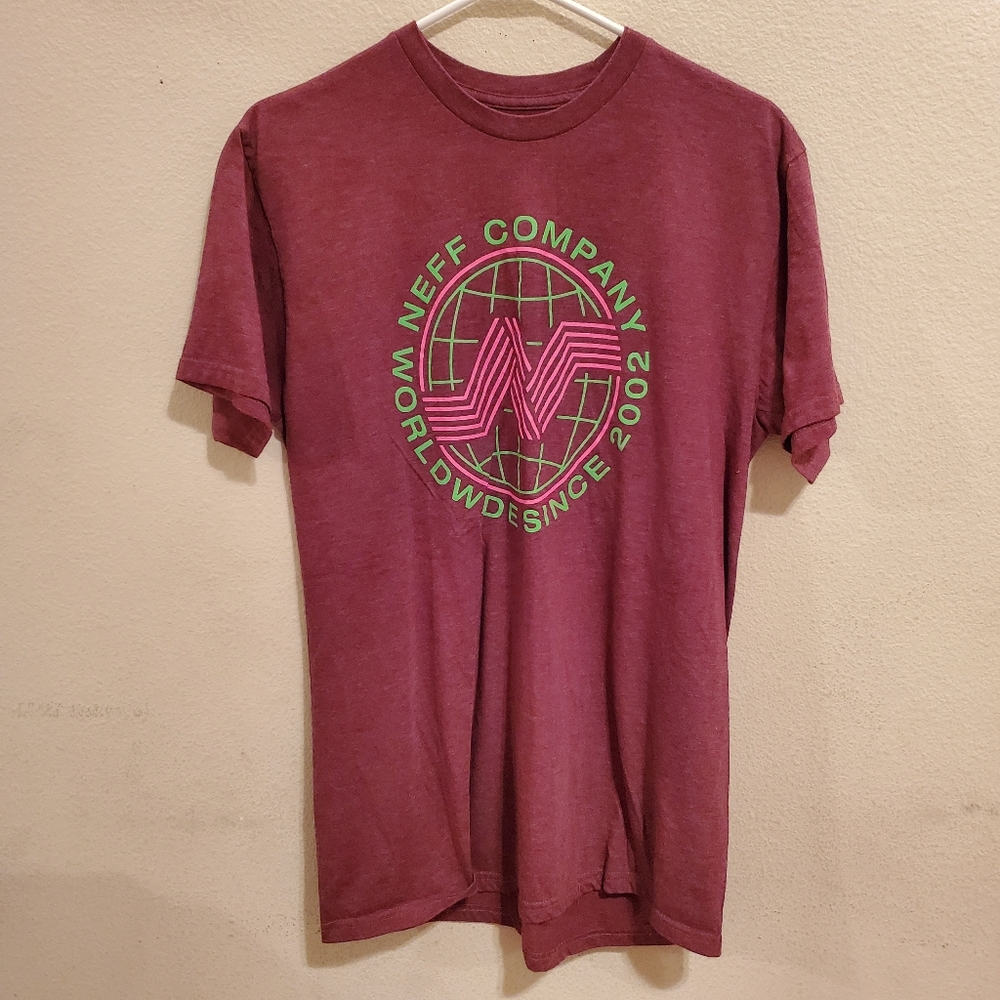 Neff T-shirt